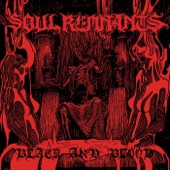 Soul Remnants - Dead Black (Heart of Ice)