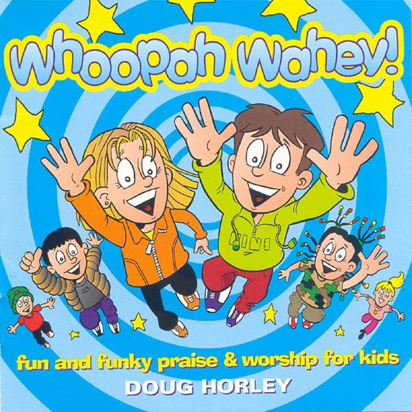 Whoopah Wahey