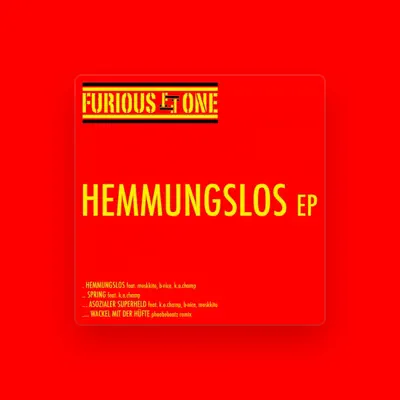 Listen to The Furious One, watch music videos, read bio, see tour dates & more!
