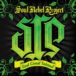 Soul Rebel Project - Galaxy Dub