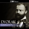 Dvorak: Slavonic Dances Four Hand Piano Op. 72 1-4 - EP