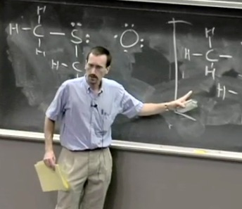 Chemistry 51A Organic Chemistry - Fall 2009 cover