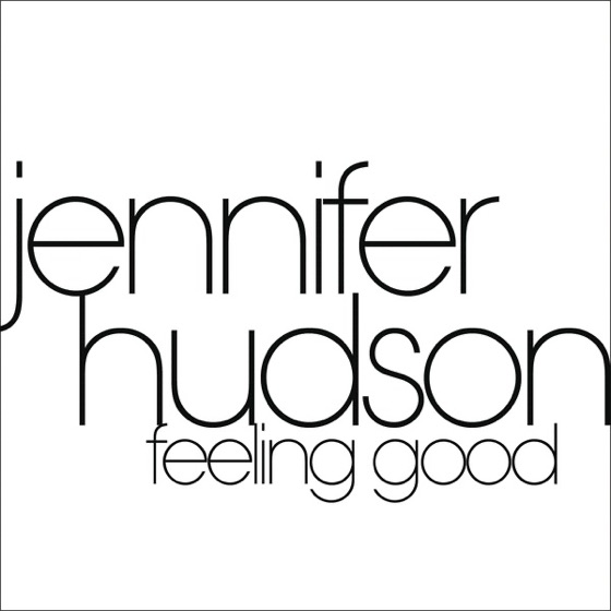 Cover artwork for Feeling Good