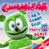 I Am a Gummy Bear (The Gummy Bear Song) [Party Pop Remix] - Gummy Bear