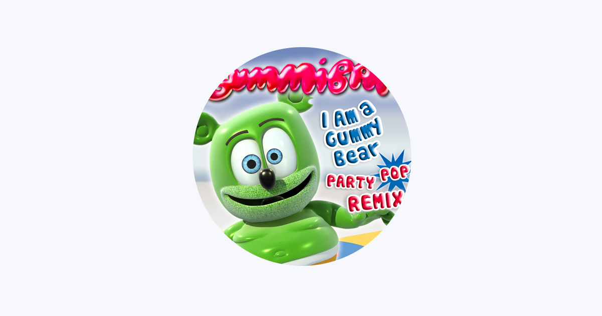 The Gummy Bear Song Spanish (Yo Soy Tu Gominola) [Halloween Special] —  música de Gummy Bear — Apple Music