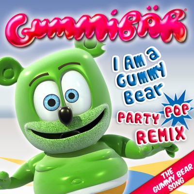 Lyric Video It's A Great Summer Gummibär The Gummy Bear Song