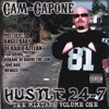 CAM-CAPONE - Live Every Day