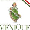 Chansons du Mexique, Musique traditionnelle mexicaine