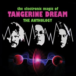 Tangerine Dream - Rare Bird (Live 1988)
