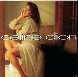 Céline Dion - Love Can Move Mountains