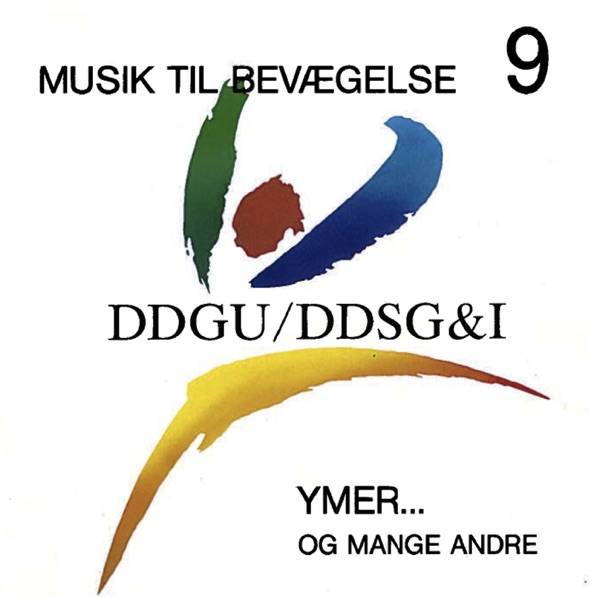 Musik til bevægelse 9 - Ymer