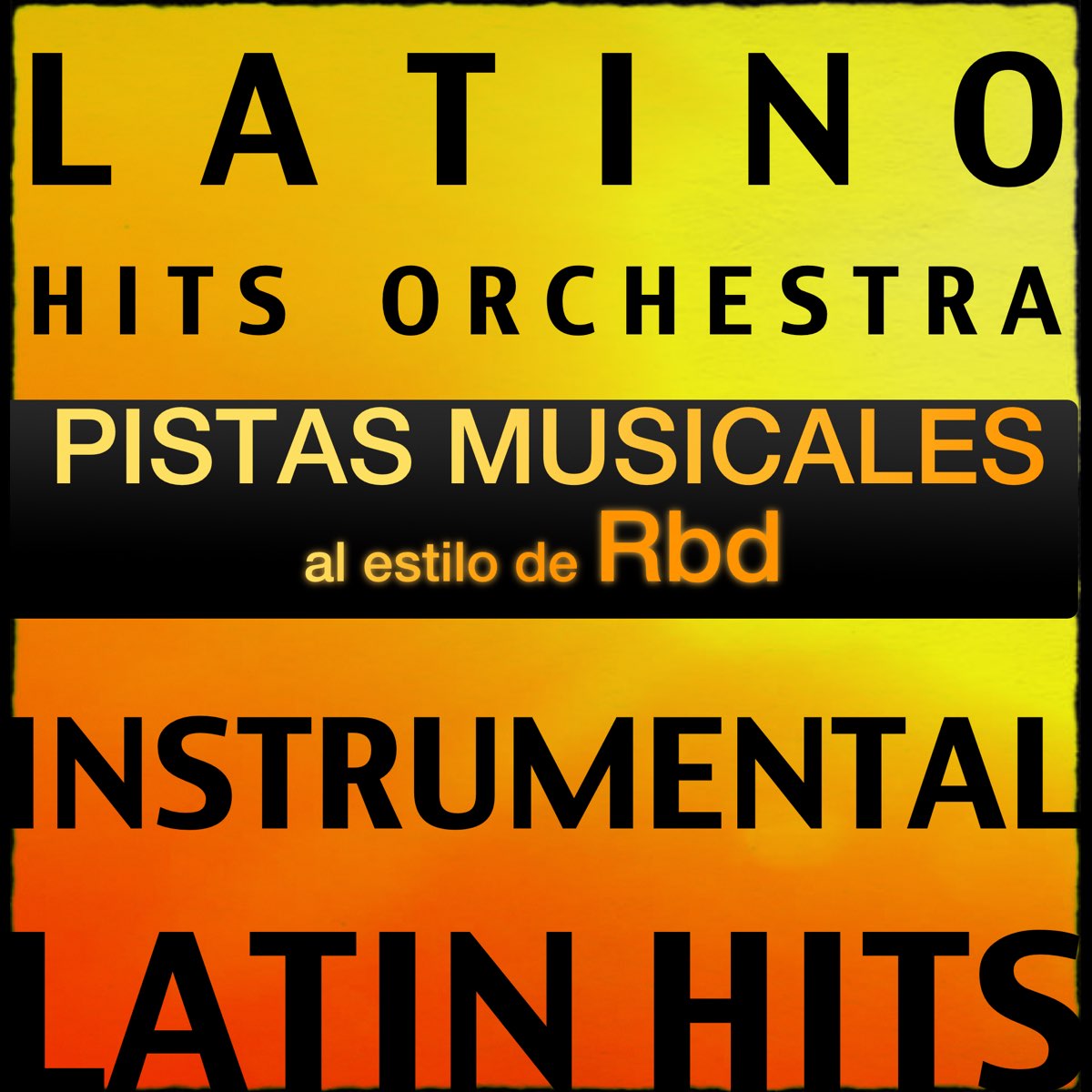 Pistas Musicales al estilo de Rbd (Instrumental Karaoke Tracks) de Latino  Hits Orchestra en Apple Music