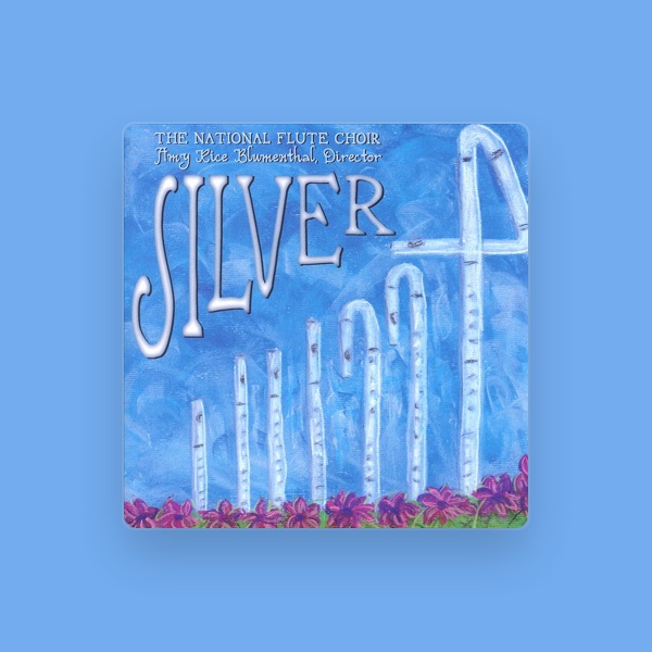 The National Flute Choir's avatar
