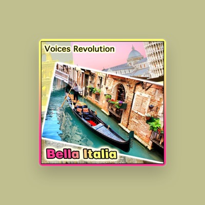 Listen to Voices Revolution, watch music videos, read bio, see tour dates & more!