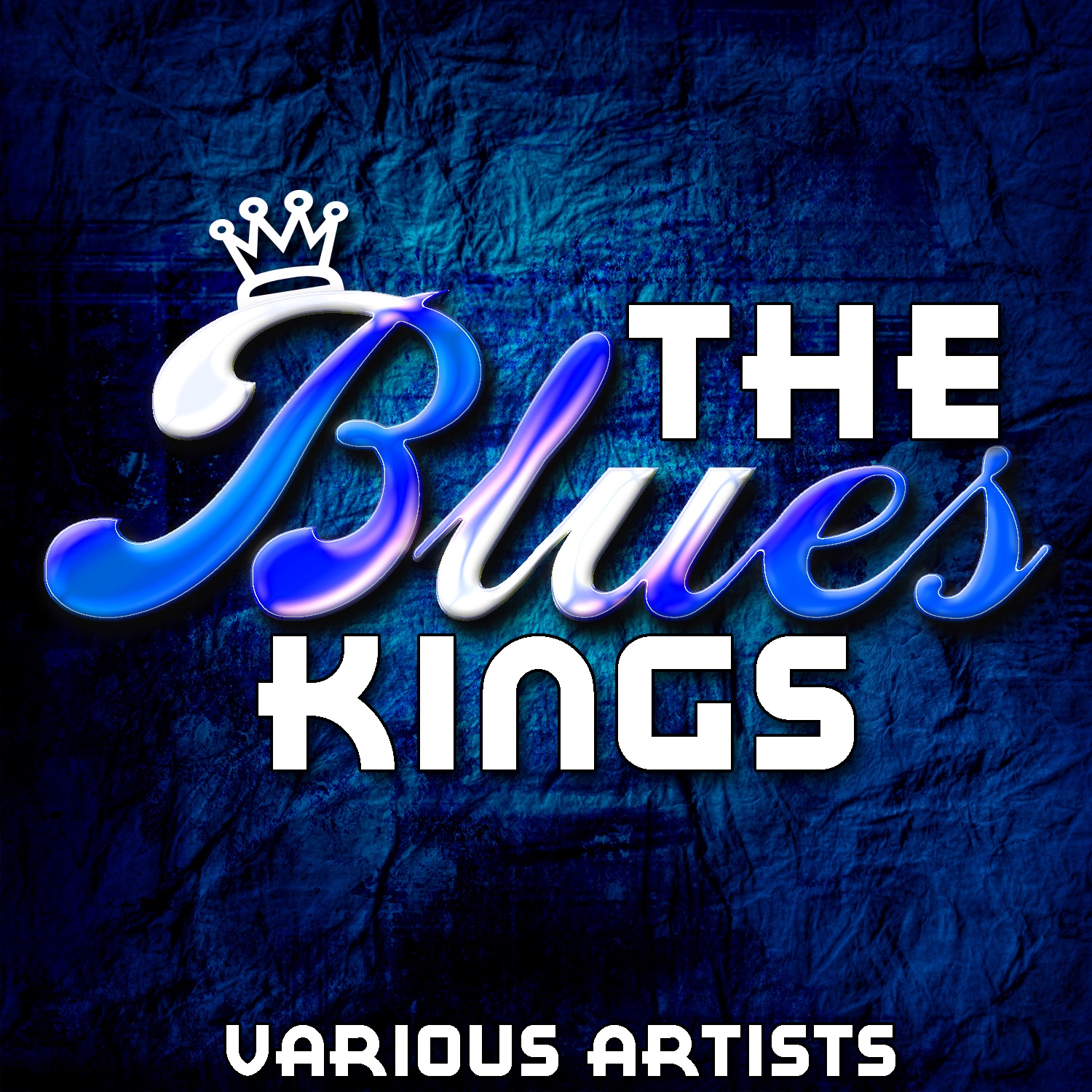 The Blues Kings