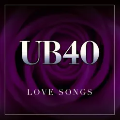 Love Songs - Ub40