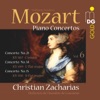 Christian Zacharias Piano Concerto in C Major, K. 467: II. Andante Mozart: Piano Concertos, Vol. 6