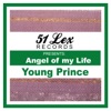 51 Lex Presents Angel of My Live - Single