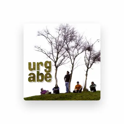 Listen to Urgabe, watch music videos, read bio, see tour dates & more!