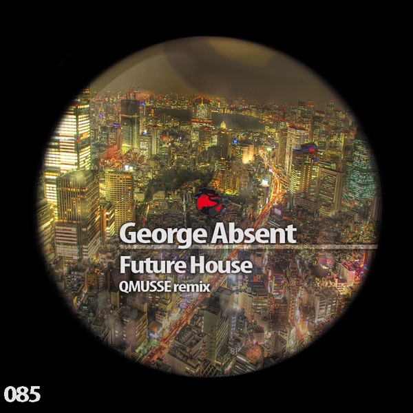Future House - Single