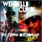We Stepping Out Tonight (Remix) [feat. Cupid] - Wendell B lyrics