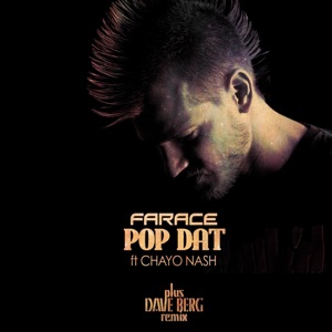 Pop Dat (feat. Chayo Nash) - Single