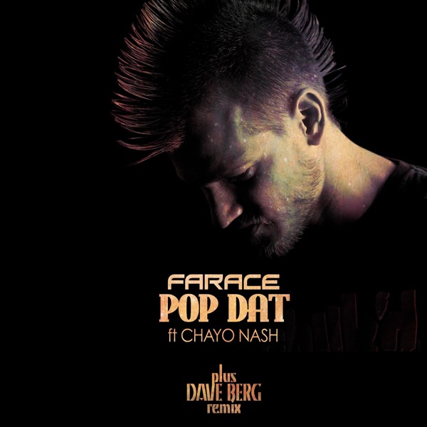 Pop Dat (feat. Chayo Nash) - Single