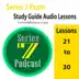 Series 7, Lesson 25: Securities Trading Markets, Pt. 1 song reviews