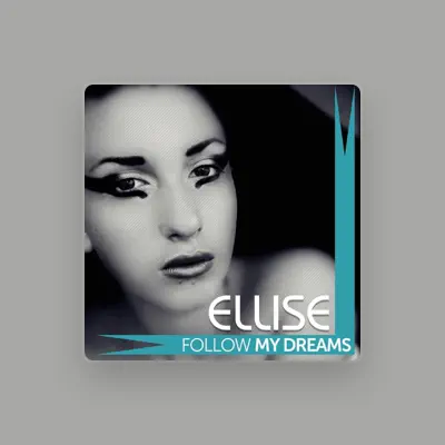 Listen to Ellise, watch music videos, read bio, see tour dates & more!