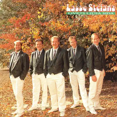 Livets ljusa sida - Lasse Stefanz