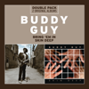 Lay Lady Lay (feat. Anthony Hamilton & Robert Randolph) - Buddy Guy