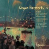 Organ Fireworks, Vol. 10