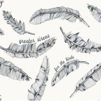 Greater Sirens - Small Wood Room