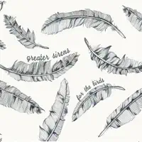 Small Wood Room — Greater Sirens
