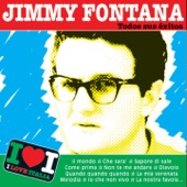 Jimmy Fontana: Todos sus Éxitos artwork