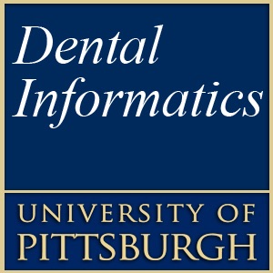 Center for Dental Informatics - Content cover
