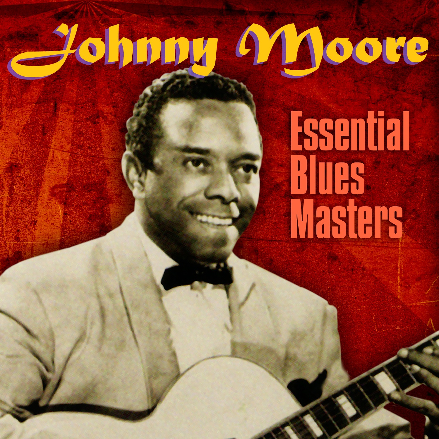 Essential Blues Masters