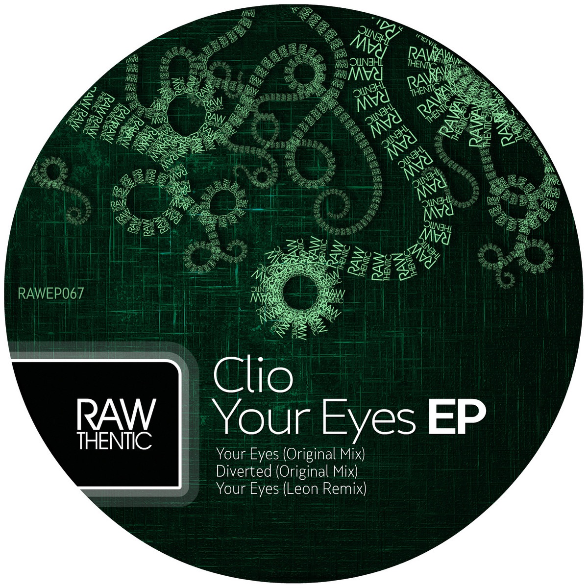 Your Eyes EP
