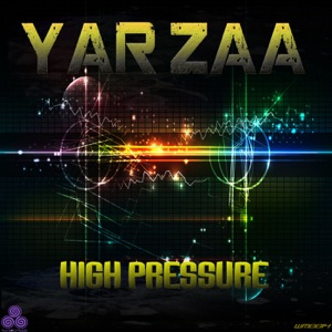 High Pressure - Single