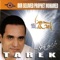 Salw Ala Nwr Alanam - Tarek Foud lyrics