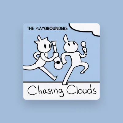 Listen to The Playgrounders, watch music videos, read bio, see tour dates & more!