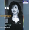 Maria Dragoni, Susanna Pescetti & Associazione Napoli Capitale Europea della Musica