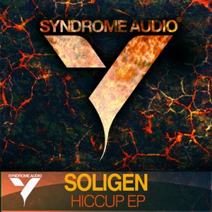 Hiccup Ep - Single