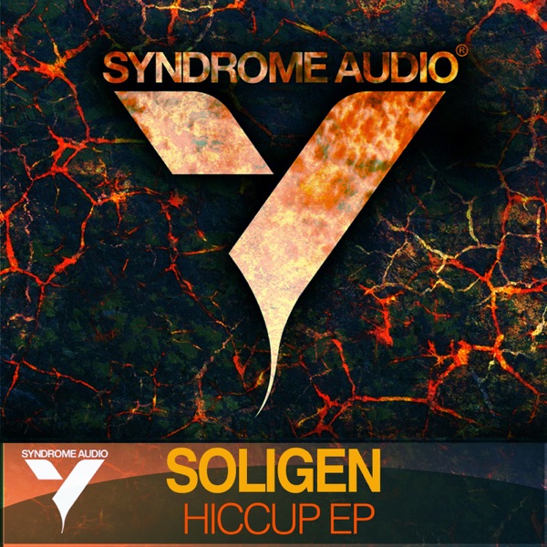 Hiccup Ep - Single