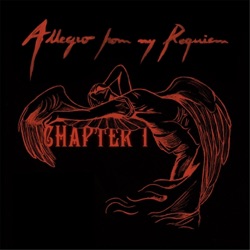Allegro From My Requiem - Lost In Paradise