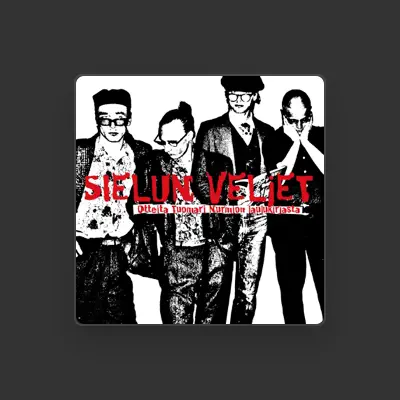 Listen to Sielun Veljet, watch music videos, read bio, see tour dates & more!