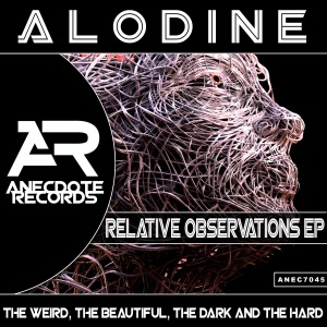 Relative Observations - EP