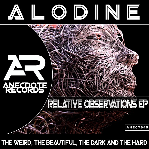 Relative Observations - EP