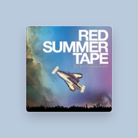 Red Summer Tape