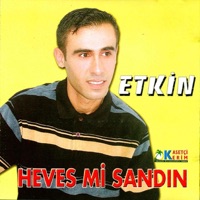 Heves Mi Sandın - Etkin